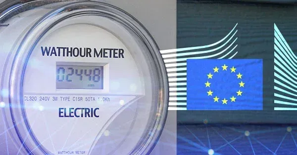 Interoperabilität von Smart-Metering-Daten auf Basis von Standards wird zur neuen Regel in der Europäischen Union