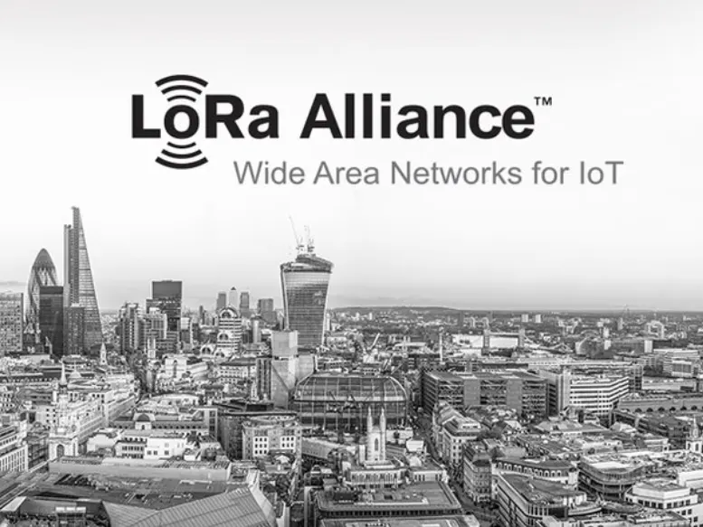 Orion System tritt der LoRa Alliance® bei