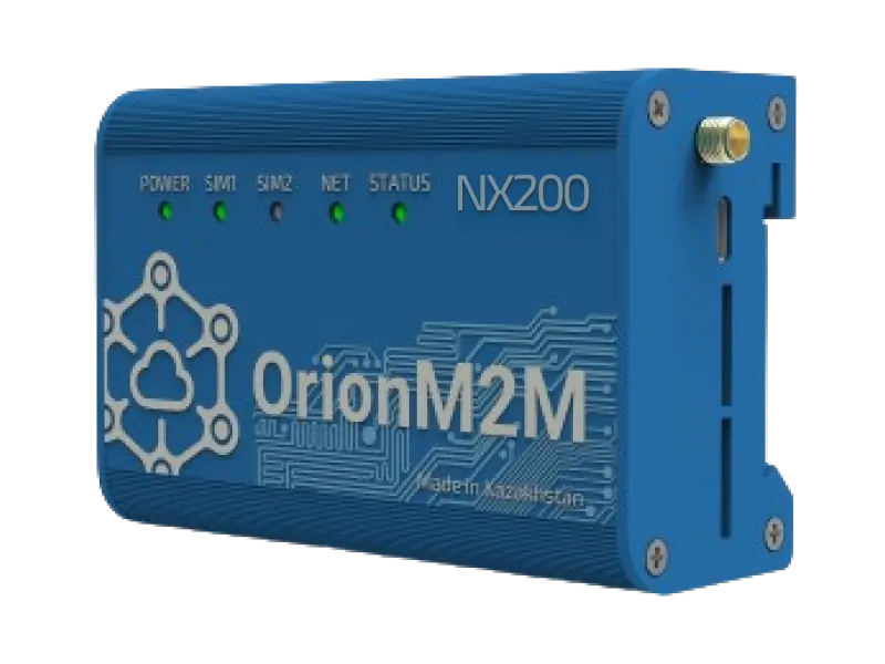 GSM NX200